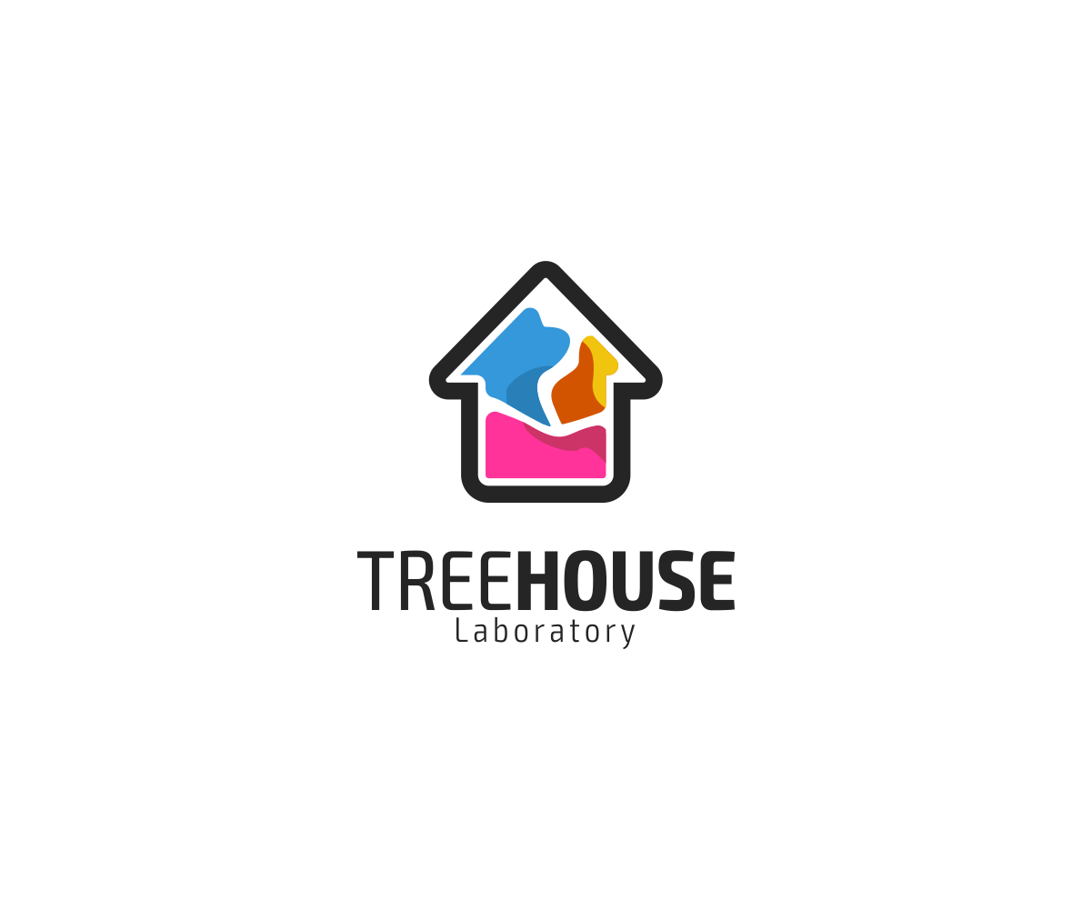 Design de Logo par DR.YAN™ pour Treehouse Laboratory | Design #11152279