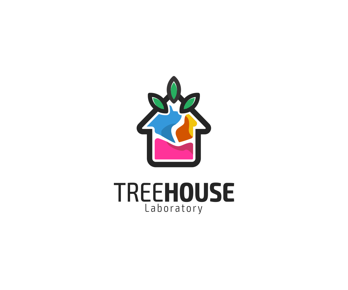 Design de Logo par DR.YAN™ pour Treehouse Laboratory | Design #11154718