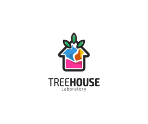 Logo Design by DR.YAN™ for Treehouse Laboratory | Design: #11154718