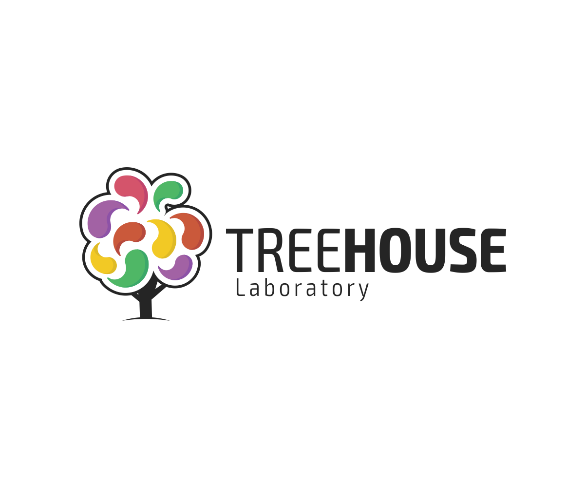 Logo Design by DR.YAN™ for Treehouse Laboratory | Design #11163948