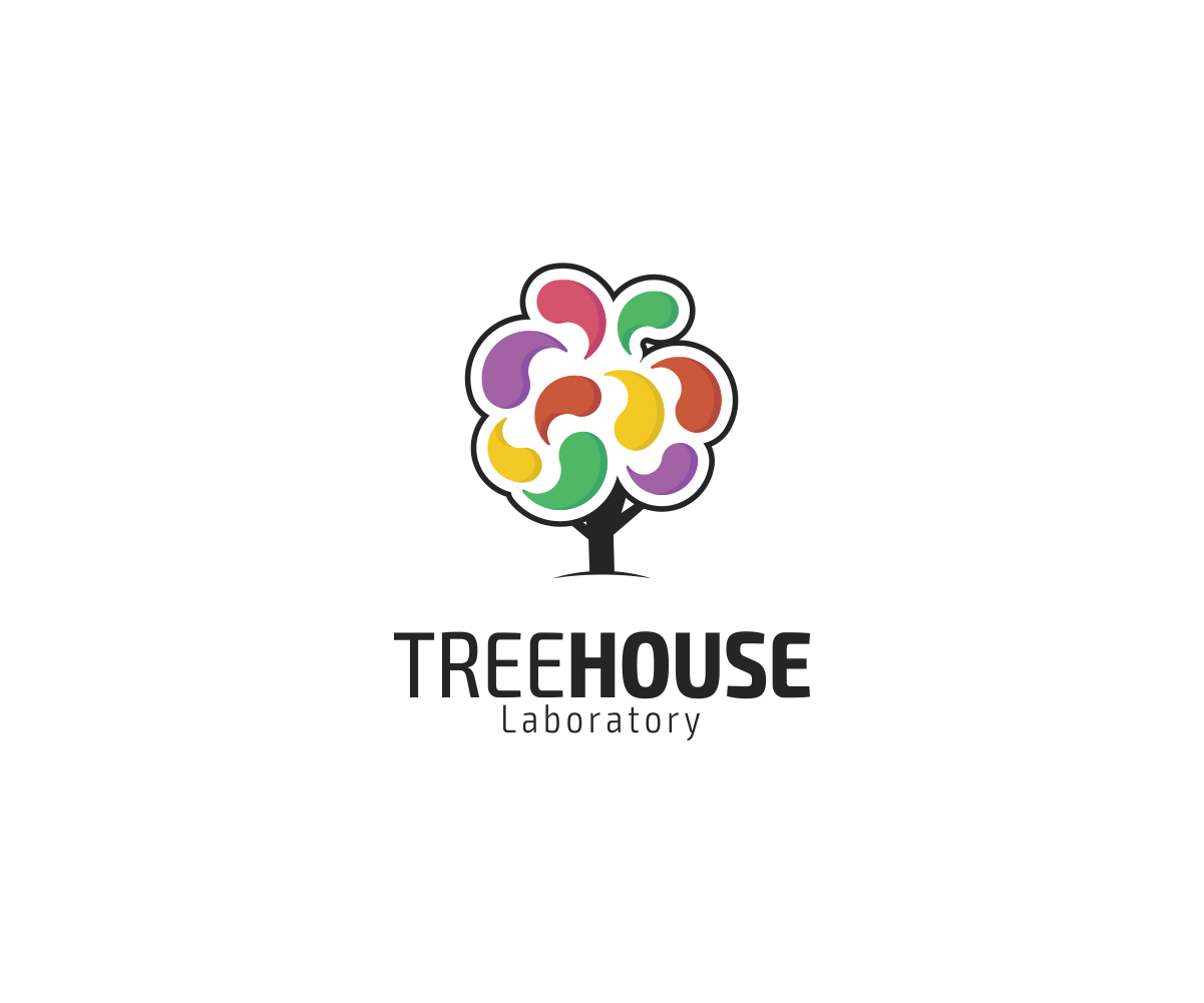 Design de Logo par DR.YAN™ pour Treehouse Laboratory | Design #11163949