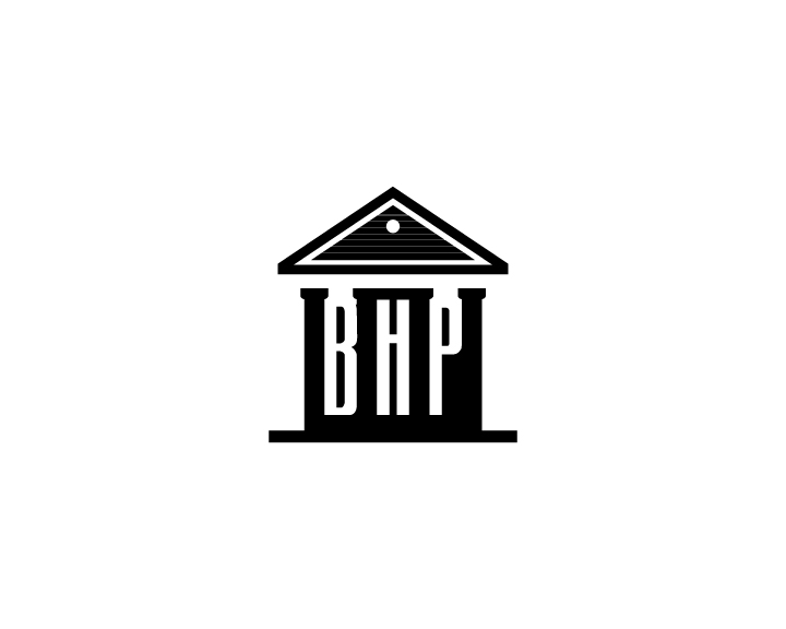 Design de Logo par artbitin pour Bernetich Hatzell and Pascu | Design #11150556