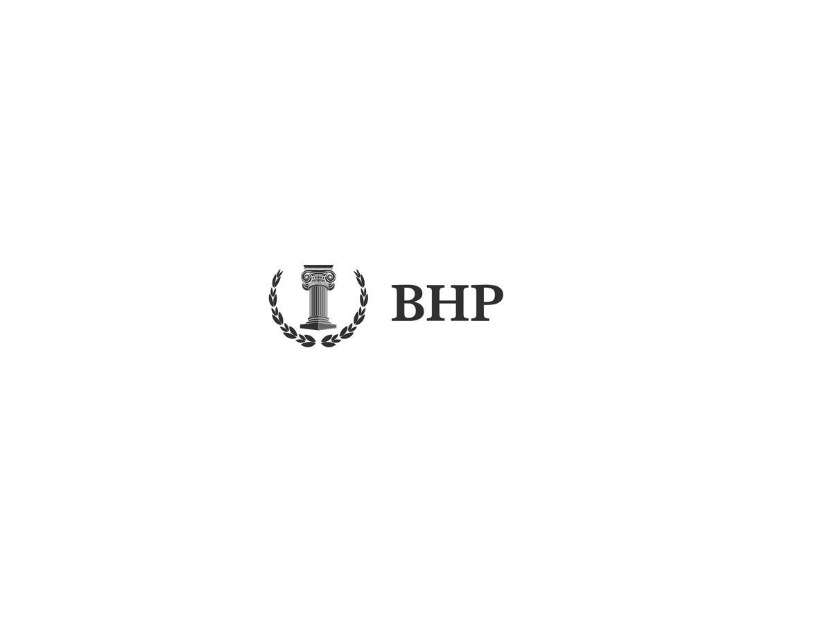 Diseño de Logo por sbelogd para Bernetich Hatzell and Pascu | Diseño #11229746