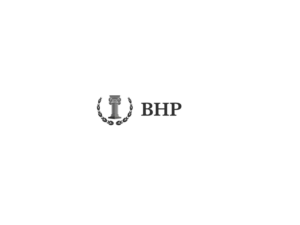 Logo Design by sbelogd for Bernetich Hatzell and Pascu | Design: #11229746