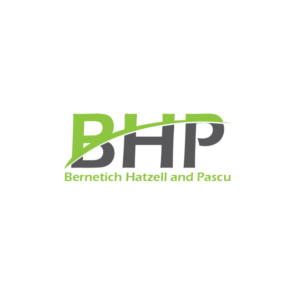 Logo Design by Design Possibilities for Bernetich Hatzell and Pascu | Design: #11238009