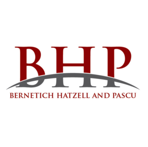 Logo Design by Design Possibilities for Bernetich Hatzell and Pascu | Design: #11238010