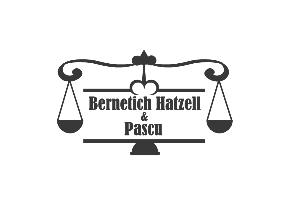 Logo Design by Gurat Alam for Bernetich Hatzell and Pascu | Design #11217385
