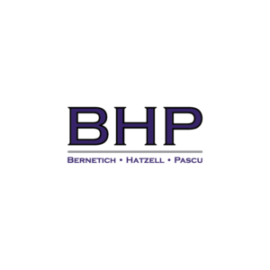 Logo Design by K-A for Bernetich Hatzell and Pascu | Design: #11237336