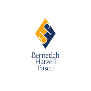 Logo Design by WorldWideWebWorker for Bernetich Hatzell and Pascu | Design: #11243971