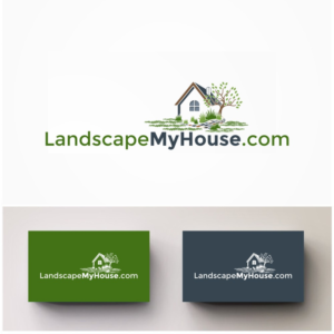 Logo Design by south door for this project | Design: #11221908