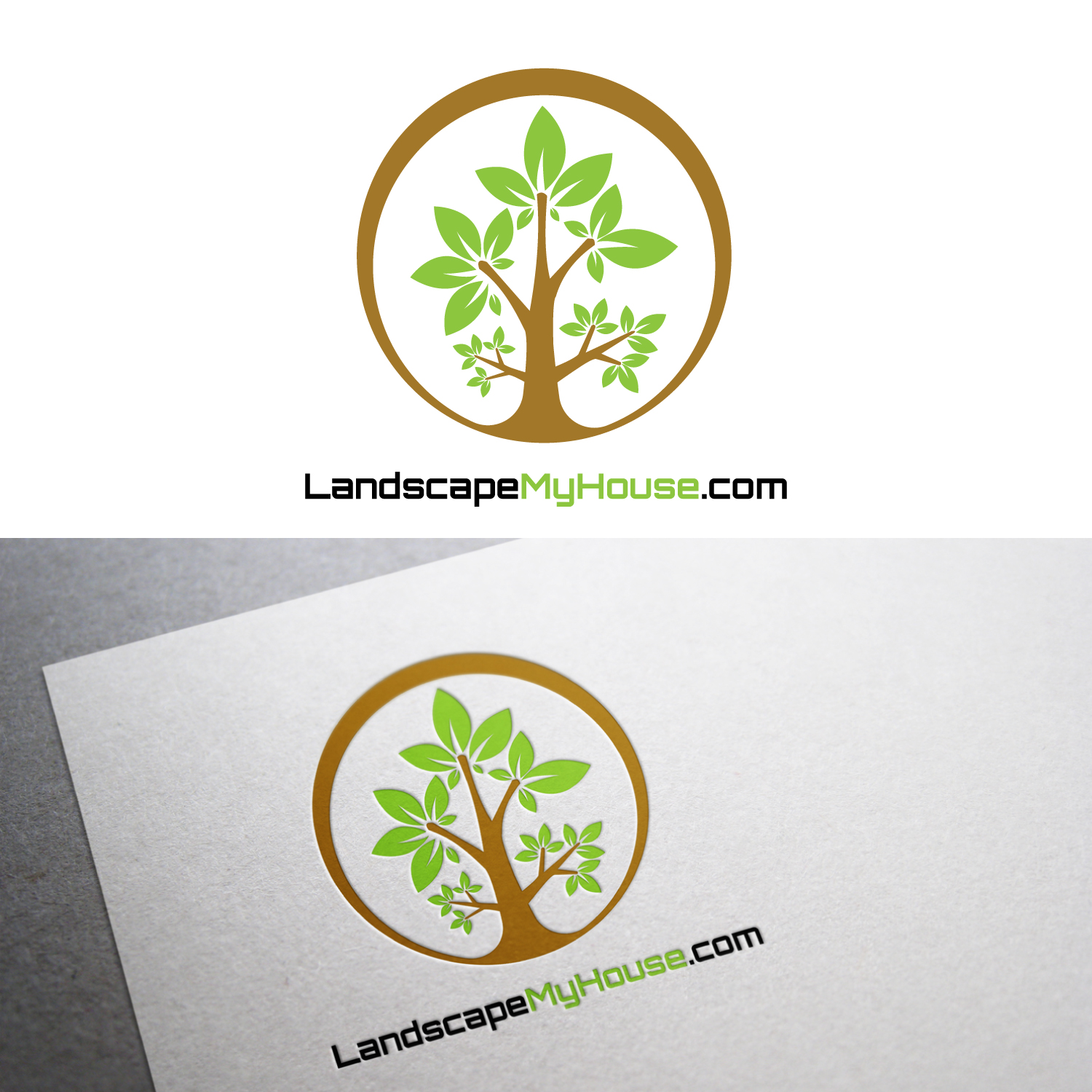 Logo Design by Andrii GH for this project | Design #11208724