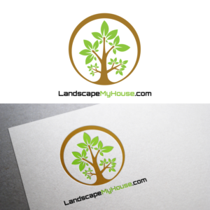 Logo Design by Andrii GH for this project | Design: #11208724