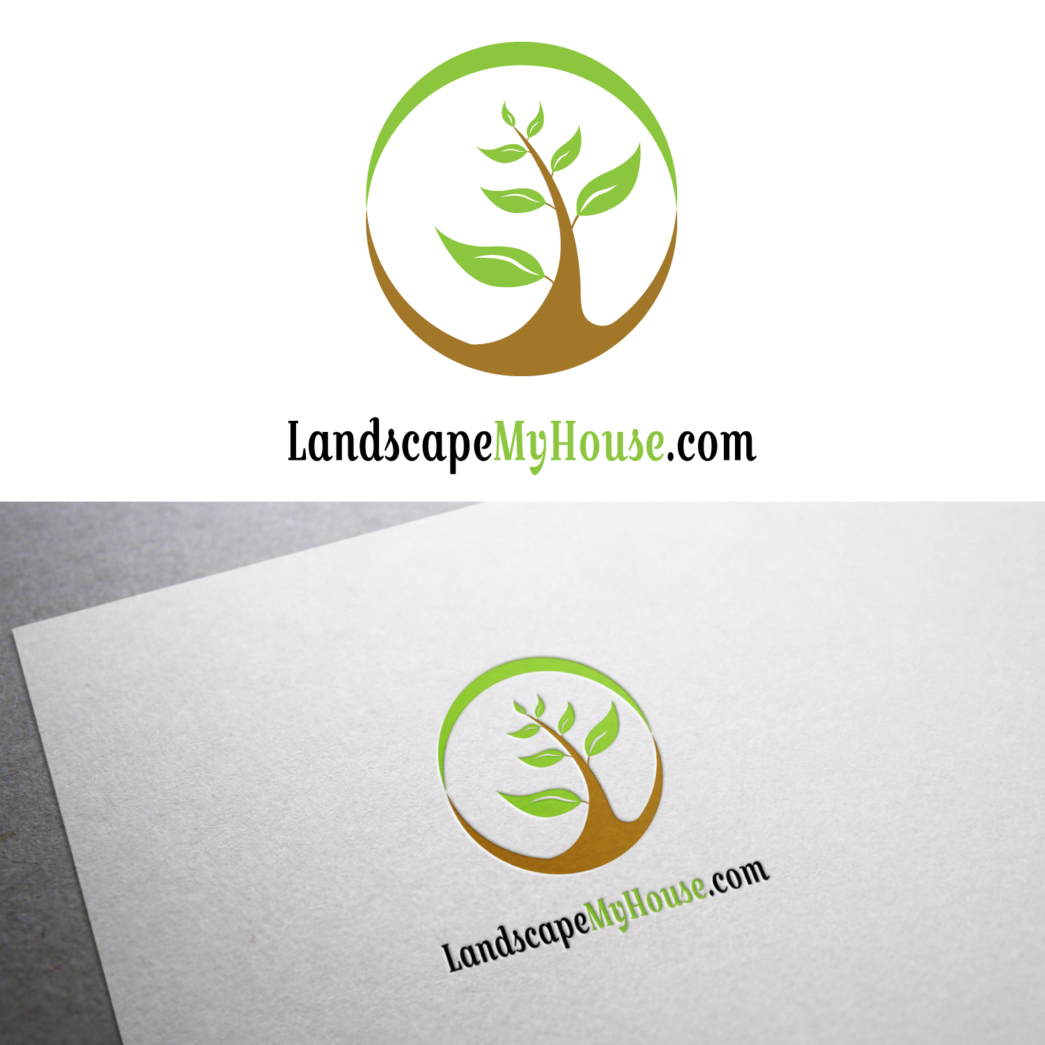 Logo Design by Andrii GH for this project | Design #11210534