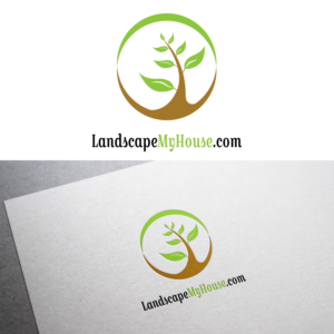 Logo Design by Andrii GH for this project | Design: #11210534