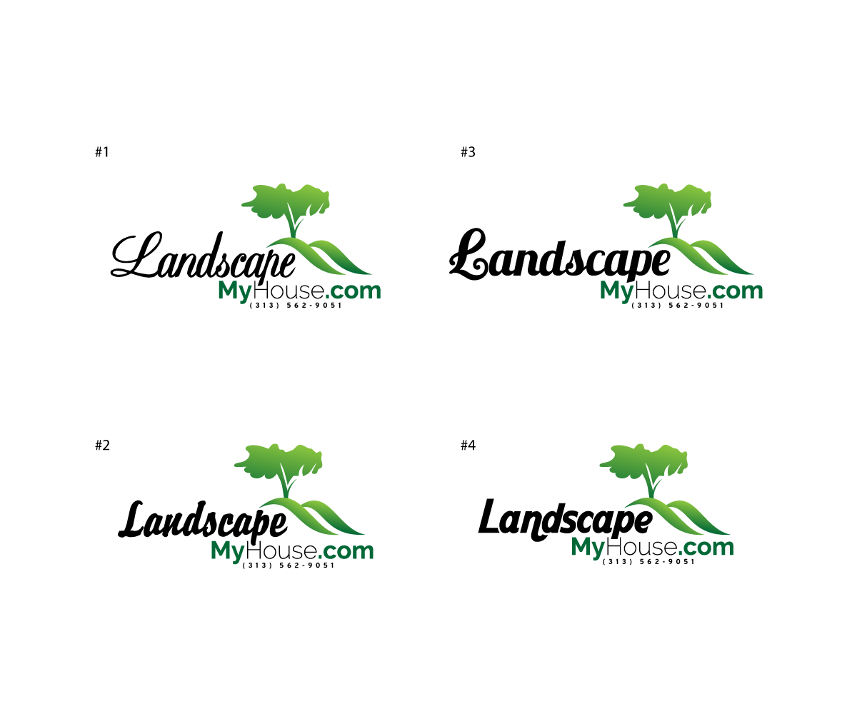 Logo Design by taufik_alrahman for this project | Design #11271836