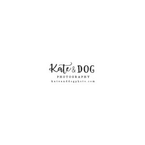 Logo Design by wabi for Kate Walks Dogs | Design: #11281620