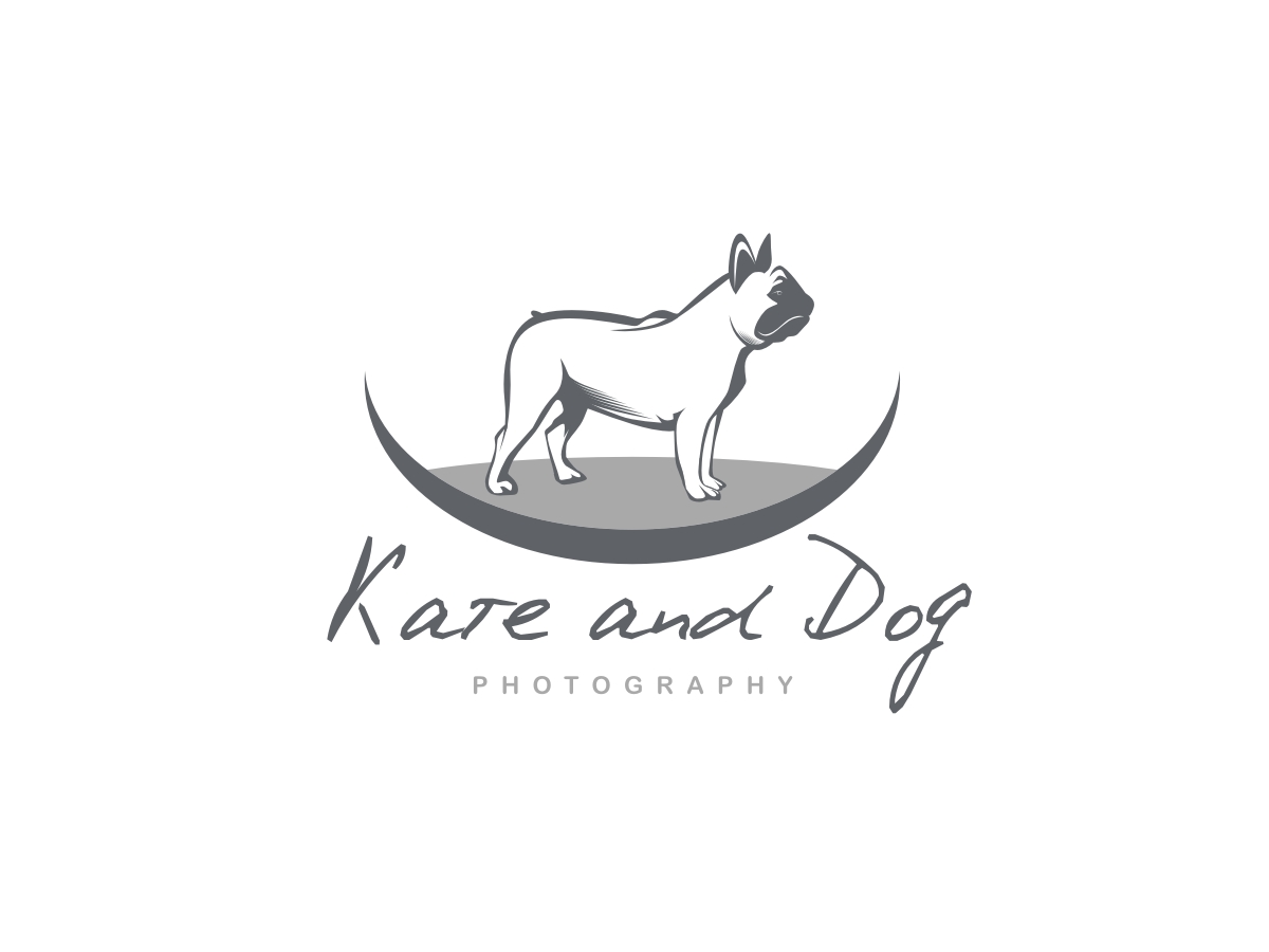 Logo Design by rastf2day for Kate Walks Dogs | Design #11141312