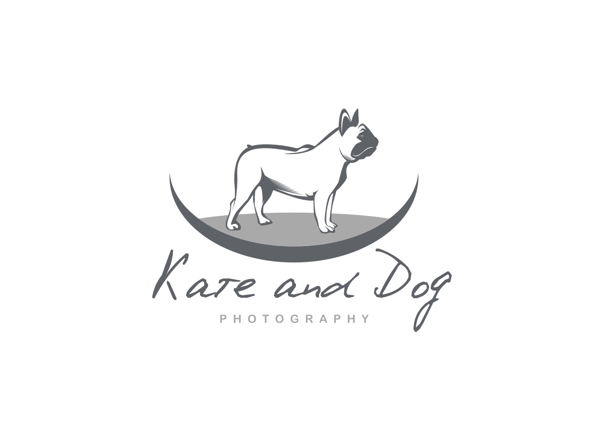 Logo Design by rastf2day for Kate Walks Dogs | Design #11141339