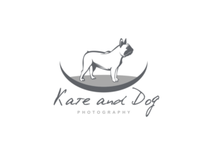 Logo Design by rastf2day for Kate Walks Dogs | Design: #11141339
