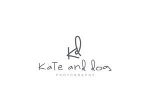 Logo Design by rastf2day for Kate Walks Dogs | Design: #11173669