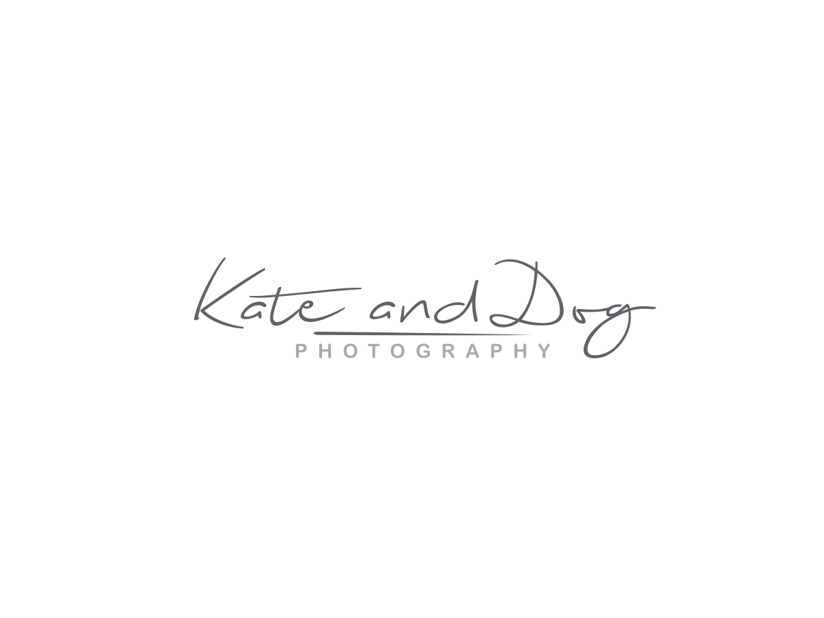 Logo Design by rastf2day for Kate Walks Dogs | Design #11173736
