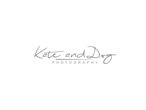 Logo Design by rastf2day for Kate Walks Dogs | Design: #11173736