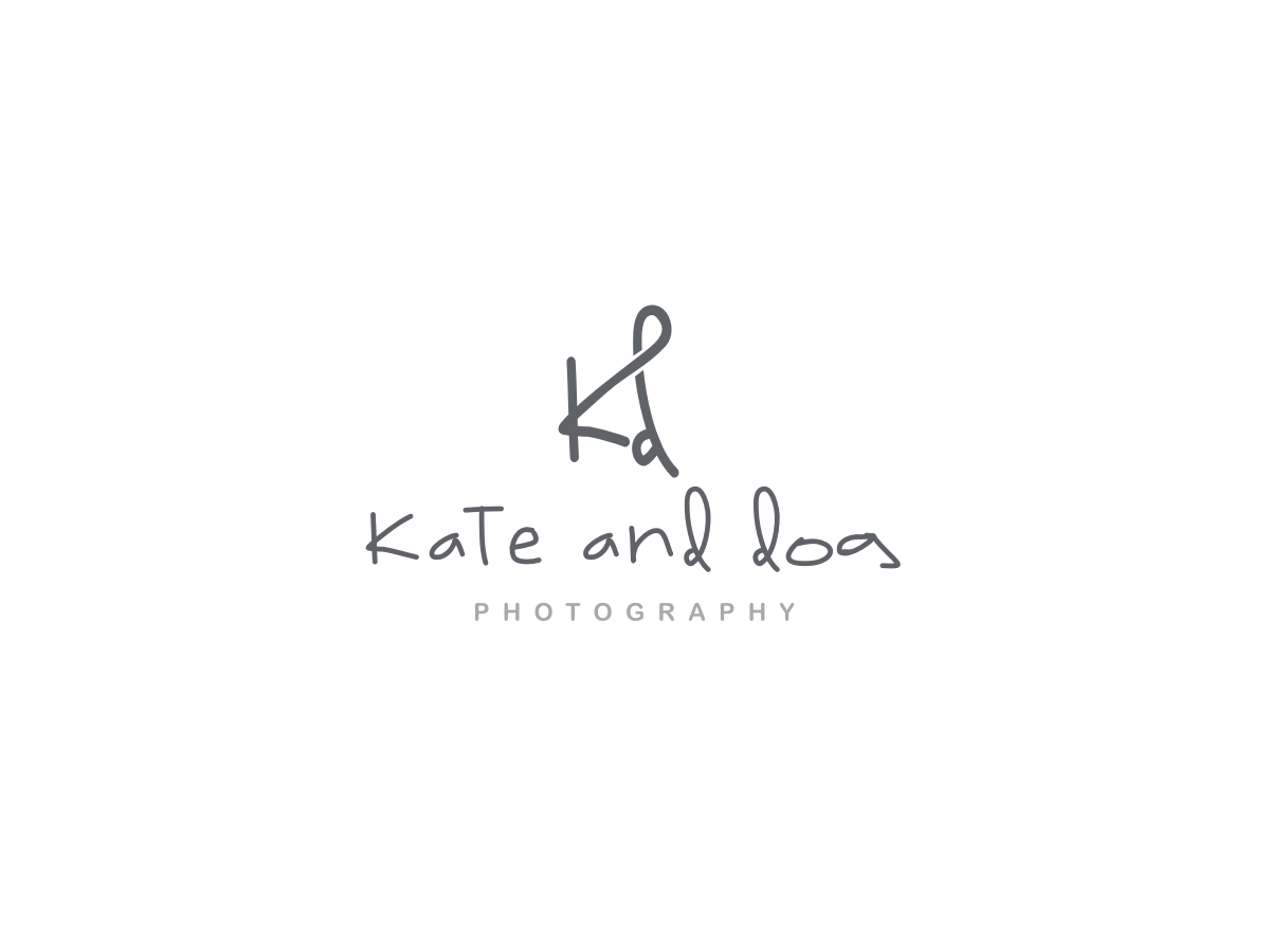 Logo Design by rastf2day for Kate Walks Dogs | Design #11191517