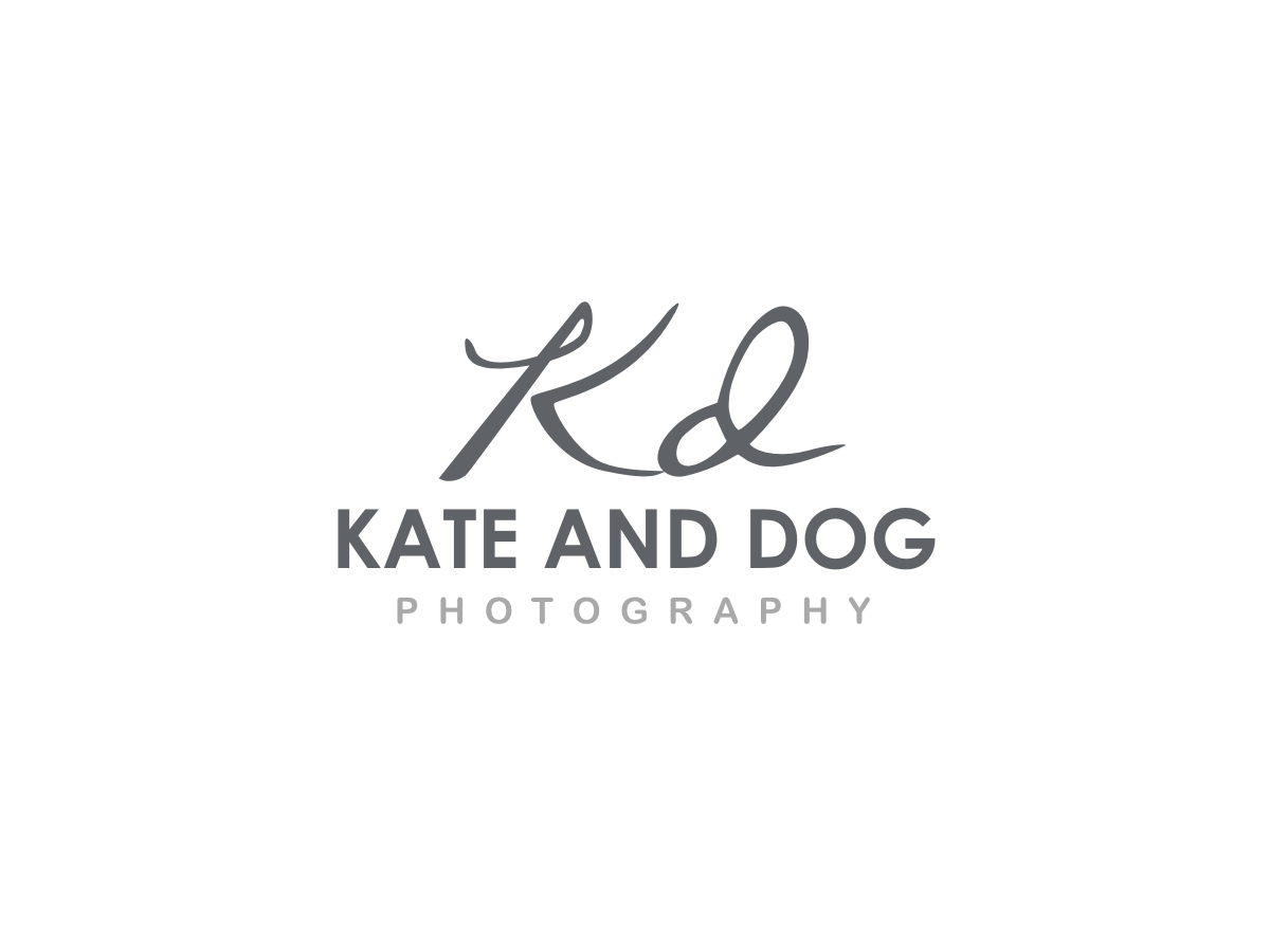 Logo Design by rastf2day for Kate Walks Dogs | Design #11192221