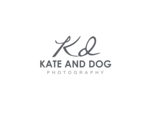 Logo Design by rastf2day for Kate Walks Dogs | Design: #11192221