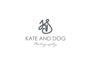 Logo Design by rastf2day for Kate Walks Dogs | Design: #11192713
