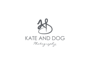 Logo Design by rastf2day for Kate Walks Dogs | Design: #11192748