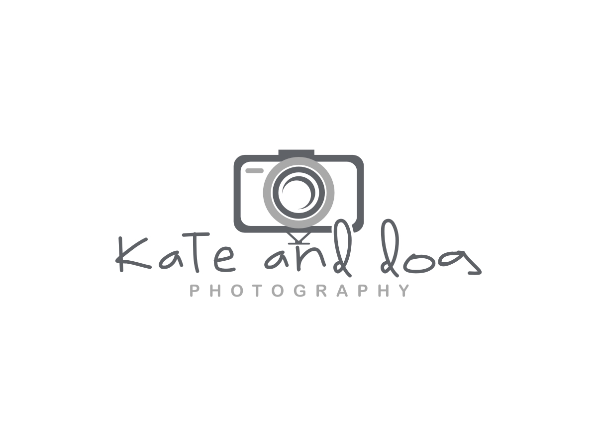 Logo Design by rastf2day for Kate Walks Dogs | Design #11236703