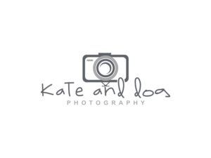 Logo Design by rastf2day for Kate Walks Dogs | Design: #11236703