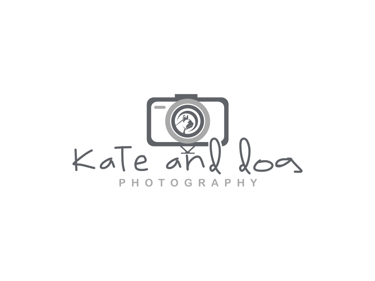 Design de Logo par rastf2day pour Kate Walks Dogs | Design #11236754