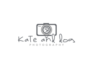 Logo Design by rastf2day for Kate Walks Dogs | Design: #11236754
