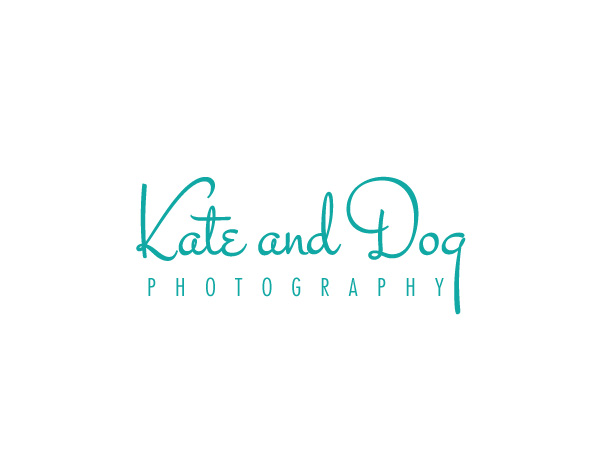 Logo Design by Alien Cookie for Kate Walks Dogs | Design #11141072