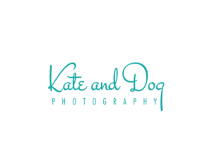 Logo Design by Alien Cookie for Kate Walks Dogs | Design: #11141072