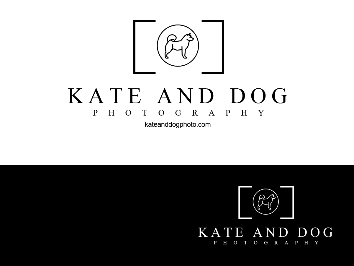 Design de Logo par payipz pour Kate Walks Dogs | Design #11285987