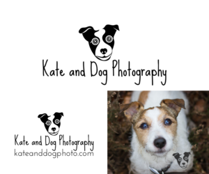 Logo Design by design.bb for Kate Walks Dogs | Design: #11258147