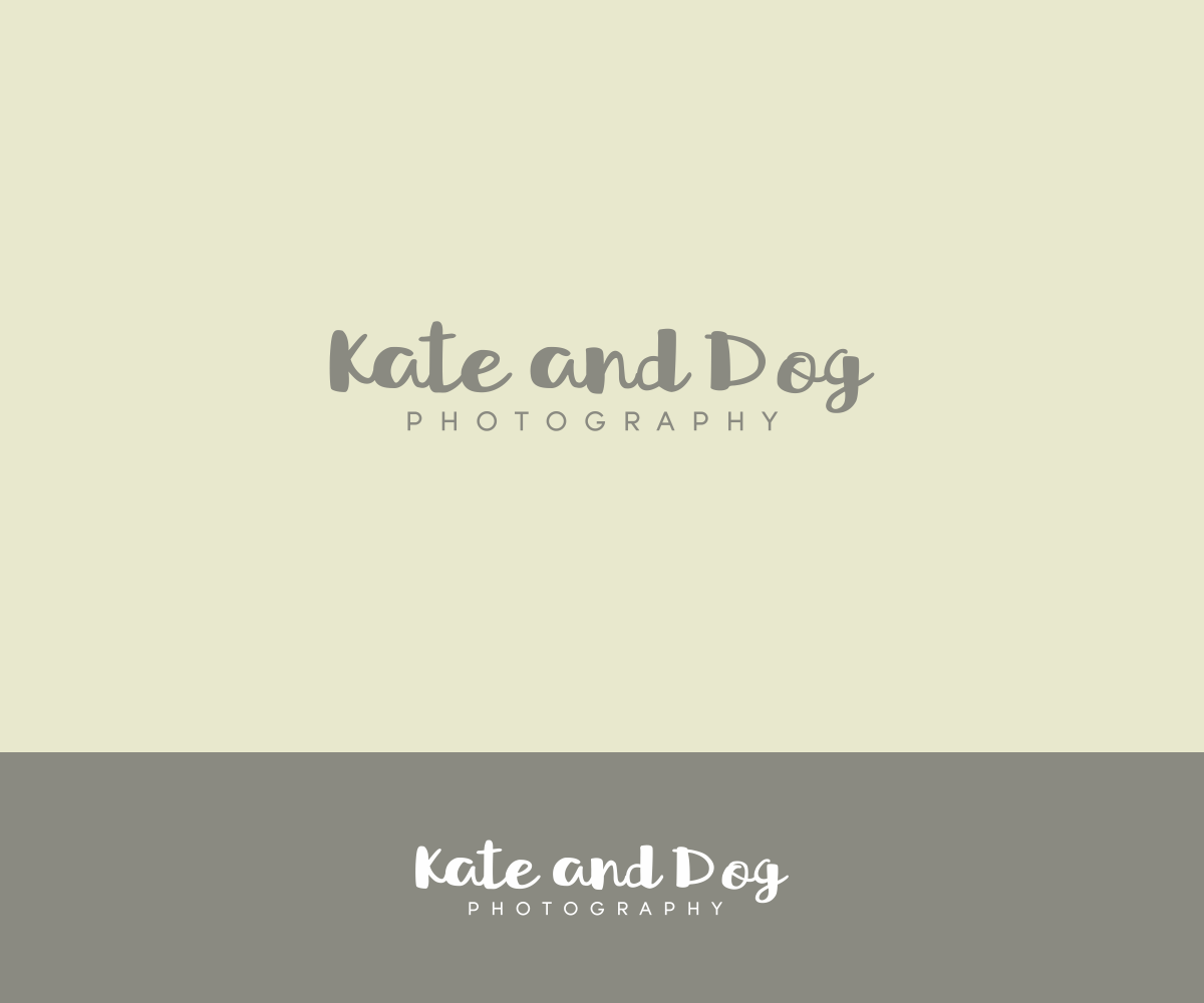 Logo Design by Nehrufevers for Kate Walks Dogs | Design #11169609