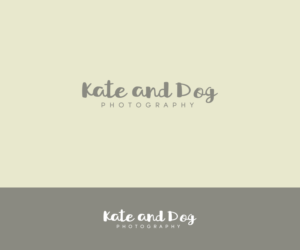 Logo Design by Nehrufevers for Kate Walks Dogs | Design: #11169609