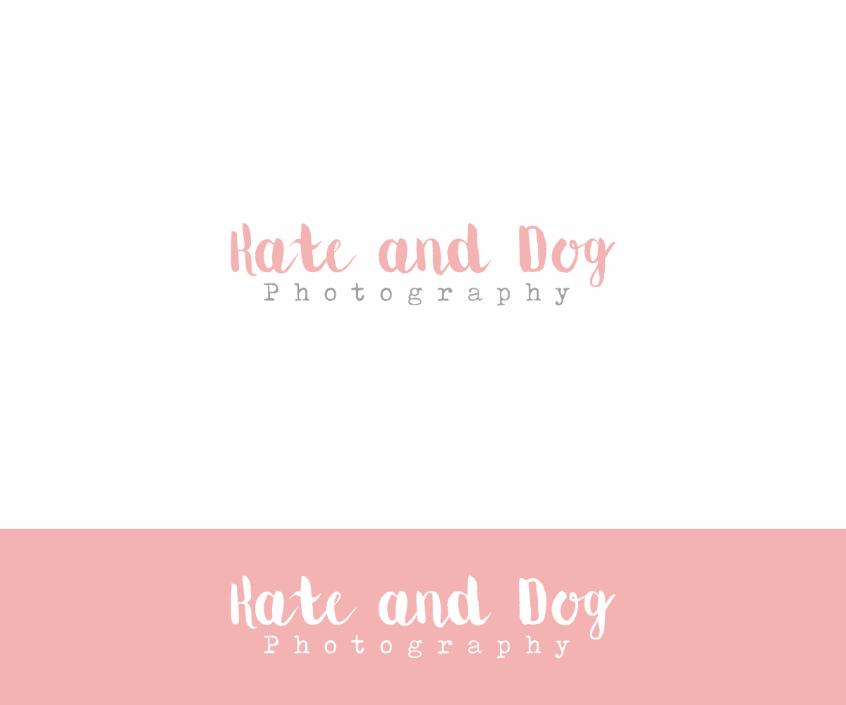 Diseño de Logo por Nehrufevers para Kate Walks Dogs | Diseño #11170124
