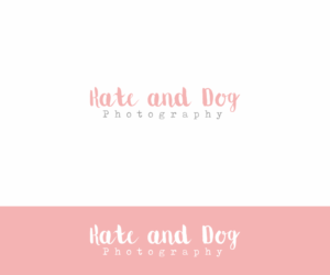 Logo Design by Nehrufevers for Kate Walks Dogs | Design: #11170124