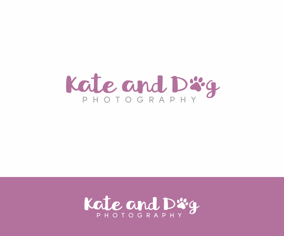 Logo Design by Nehrufevers for Kate Walks Dogs | Design #11198980