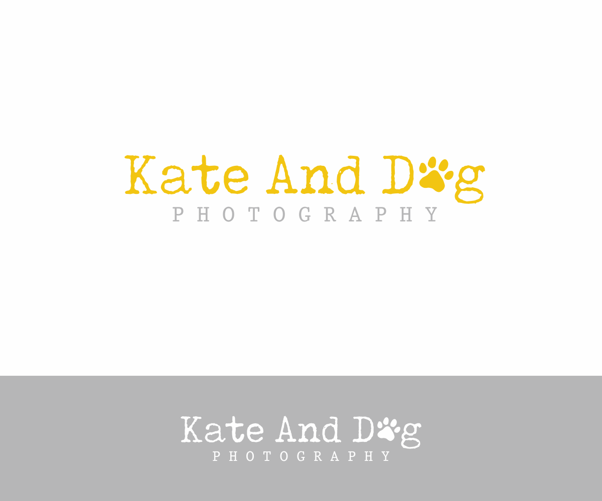 Logo Design by Nehrufevers for Kate Walks Dogs | Design #11199033