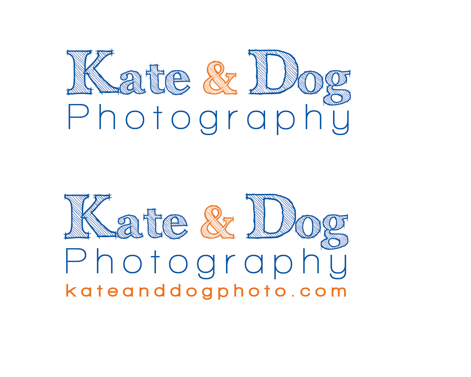 Logo Design by norzainiamin for Kate Walks Dogs | Design #11276060