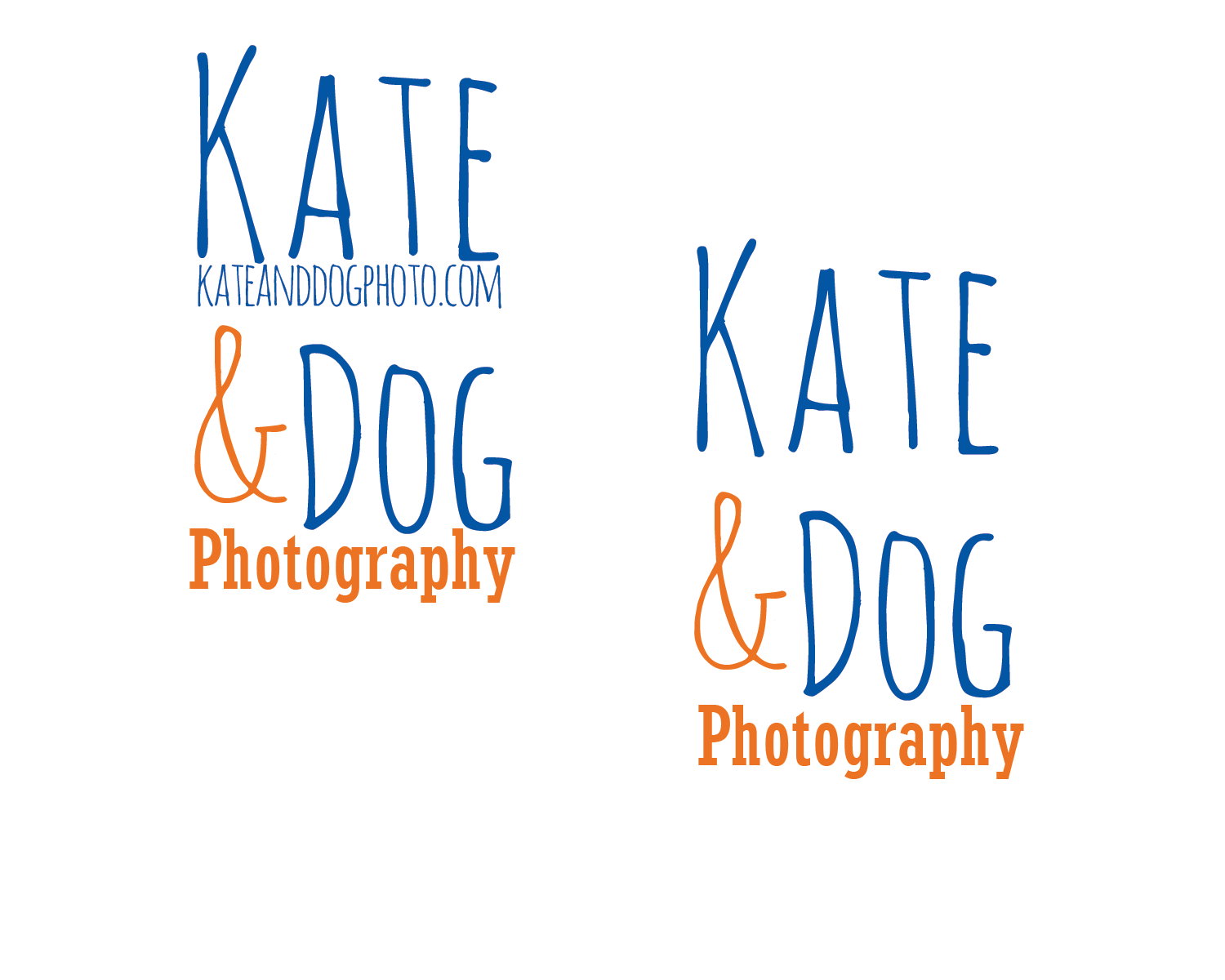 Logo Design by norzainiamin for Kate Walks Dogs | Design #11276319