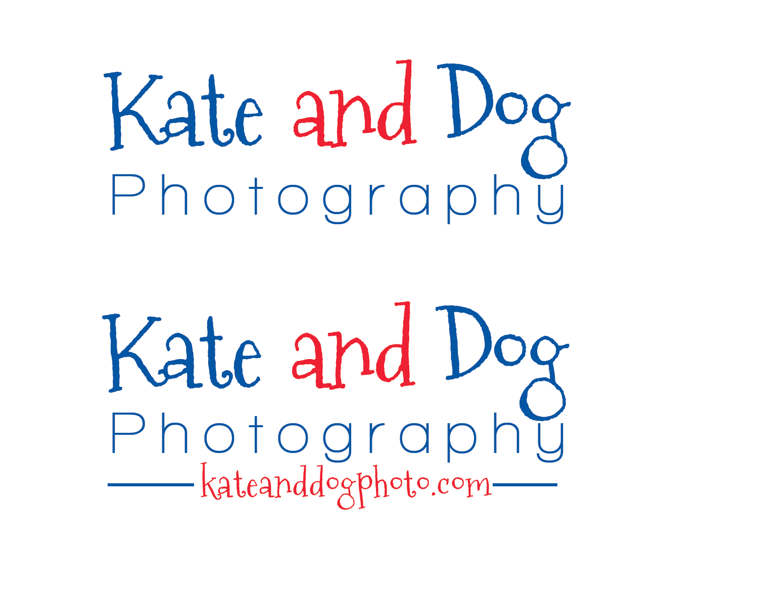 Logo Design by norzainiamin for Kate Walks Dogs | Design #11276561