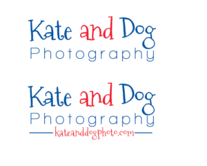 Logo Design by norzainiamin for Kate Walks Dogs | Design: #11276561