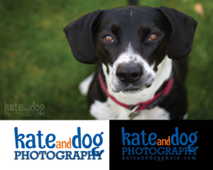 Logo Design by norzainiamin for Kate Walks Dogs | Design: #11283000